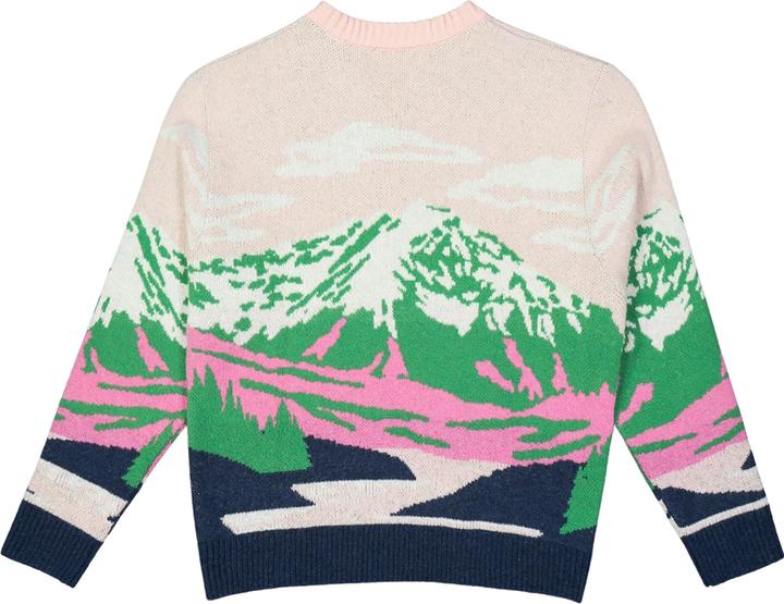 Actual product image Picture Wak Knit (M)