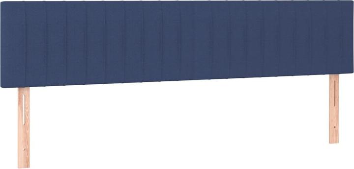 Actual product image vidaXL Lorelai (180 x 5 x 88 cm)