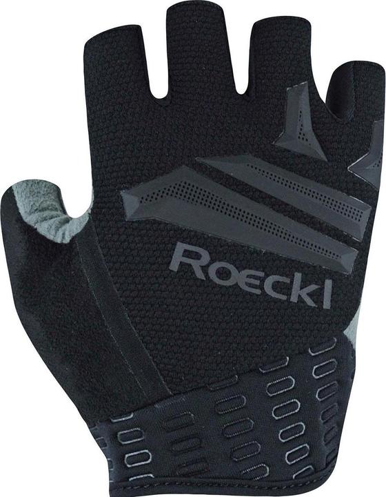 Actual product image Roeckl Iseler gloves (7.5)
