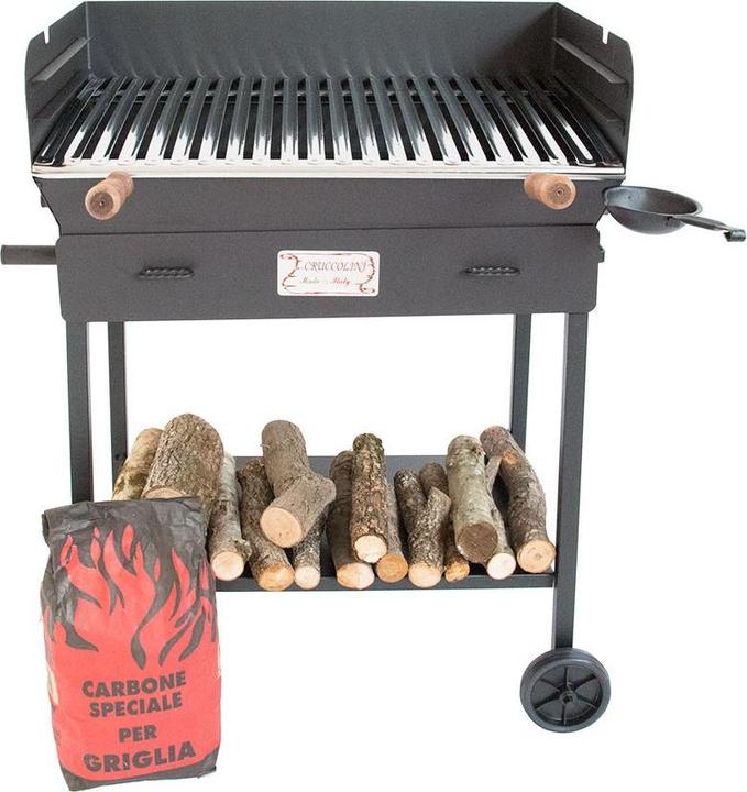 Produktbild Cruccolini BA22 (69 cm)