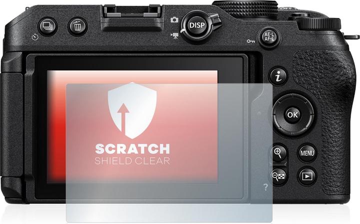 Produktbild upscreen Scratch Shield Displayschutz
