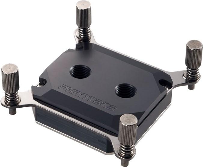 Produktbild Phanteks Glacier C350ip CPU-Wasserkühler, Acetal