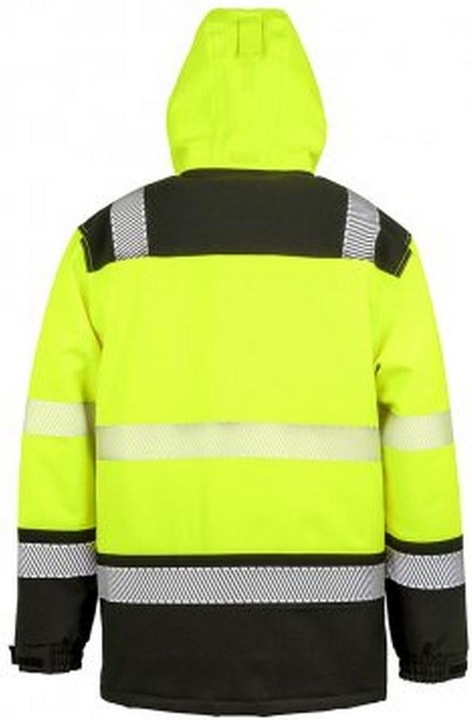 Immagine prodotto Regatta Giacca SAFEGUARD by Softshell Sicurezza (XL)