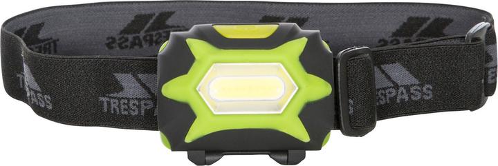 Image du produit Trespass BEACON - Lampe frontale (125 lm)