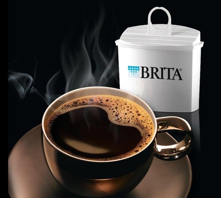 Produktbild Braun CaféHouse PurAroma KF520