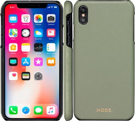 Produktbild dbramante1928 New York (Apple iPhone X)