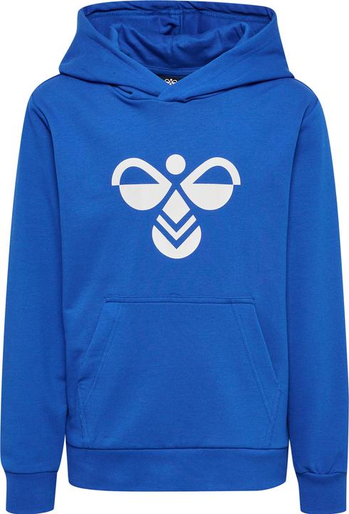 Immagine prodotto hummel hmlCUATRO HOODIE (122)