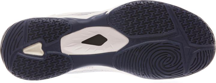 Immagine prodotto Perfly Men Badminton Shoes Bs Perform 590 M White (40)