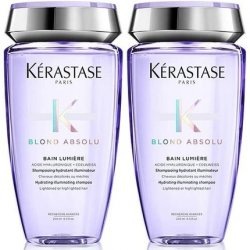 Actual product image Kérastase Blond Absolu Bain Lumière (500 ml, Liquid shampoo)