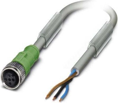 Actual product image Phoenix Contact Sensor/actuator cable
