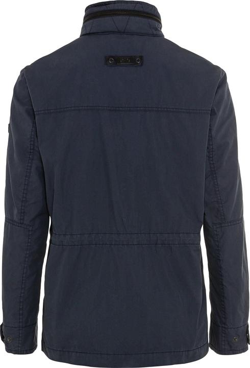 Image du produit Camel Active Fieldjacket avec capuche rétractable (50)