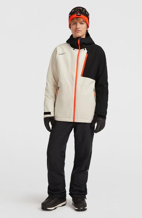 Image du produit O'Neill FWC'Cruz BLOCK SNOW JACKET (S)