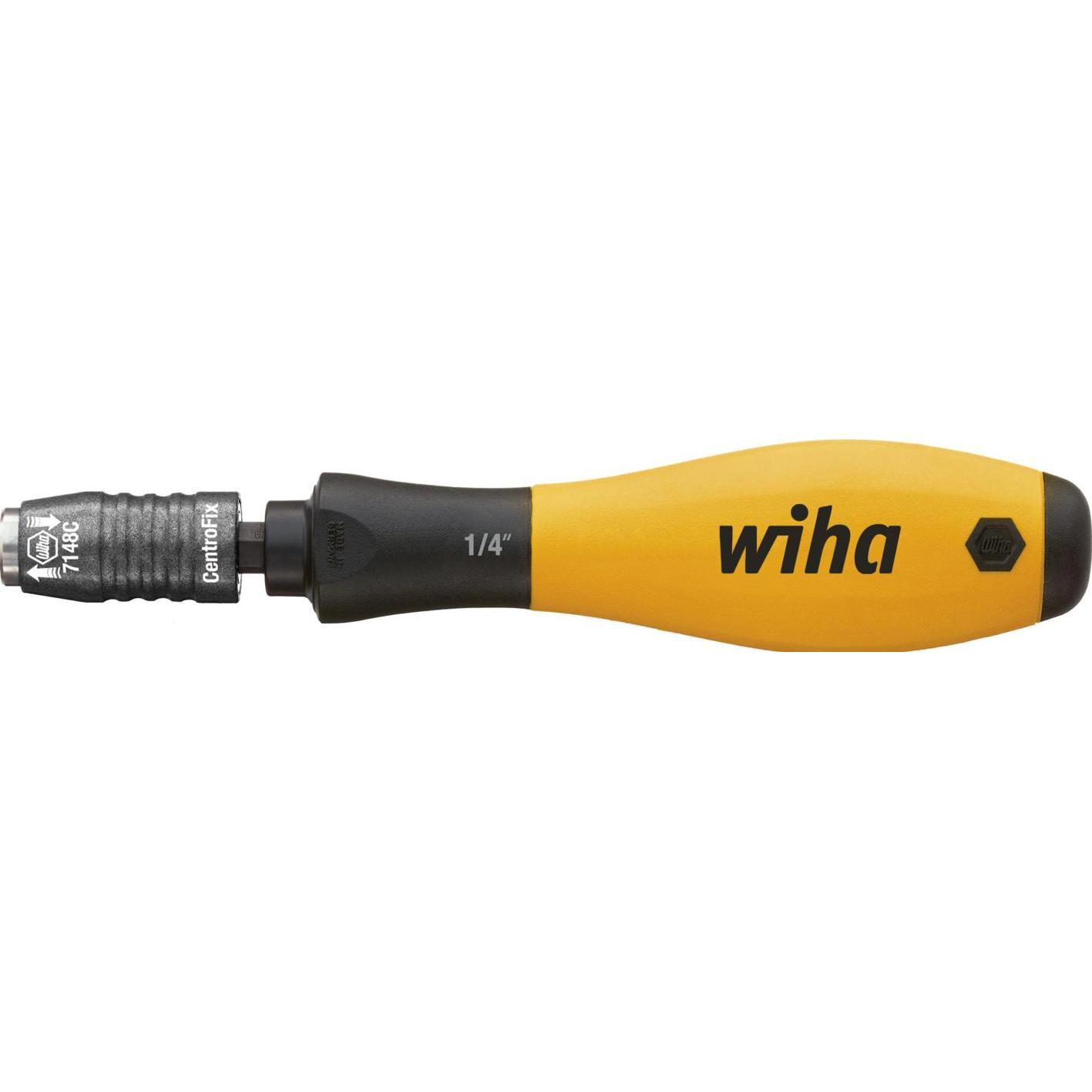Thumbnail - Wiha, Bits, ESD Bit-Schraubendreher ESD 38 (38mm)