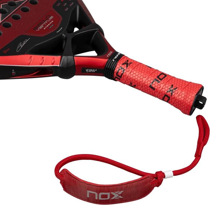 Immagine prodotto Nox EA10 Ventus Hybrid 12k Xtrem By Edu Alonso