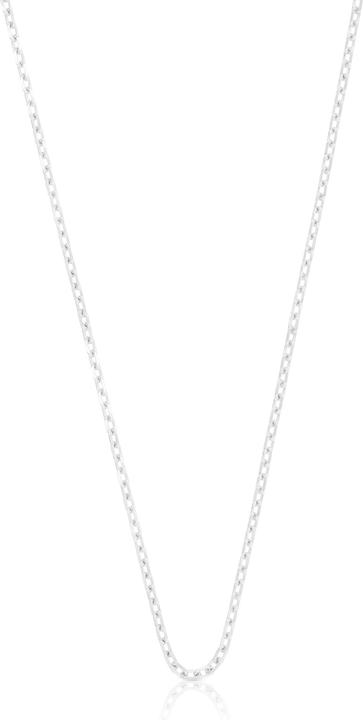 Immagine prodotto Muau Ancora (Oro bianco 750, 42 cm)