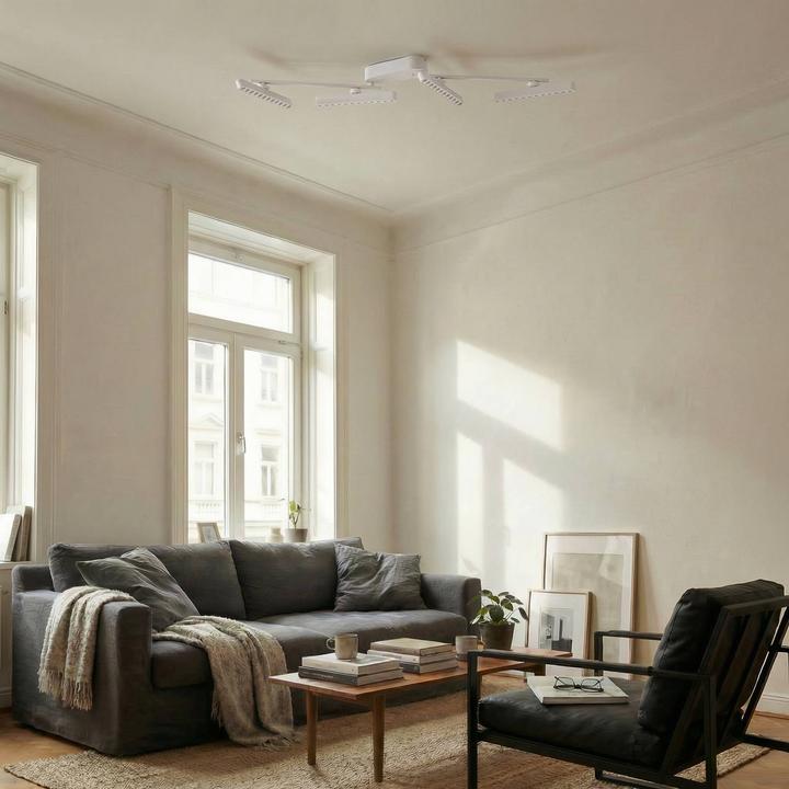 Image du produit Lindby Eldrin (3730 lm)