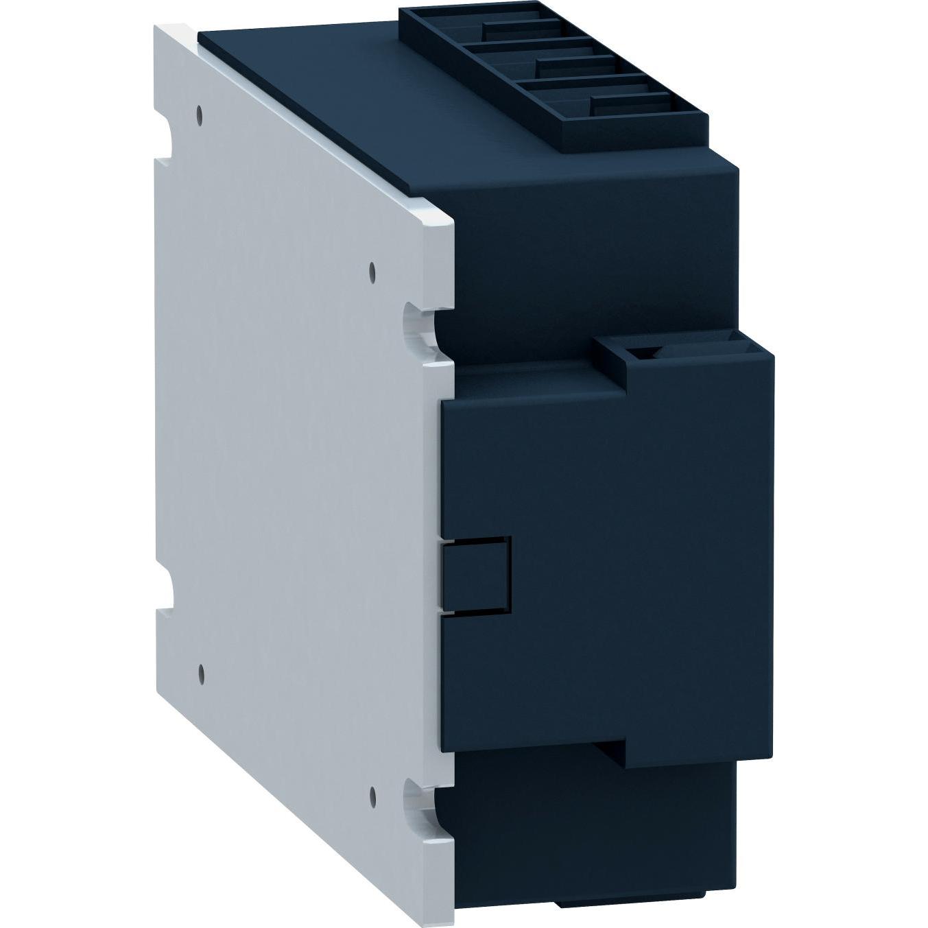 Schneider Electric 3 PH SSR 530VAC 50A 230, Relais