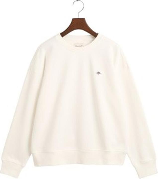 Produktbild GANT Schutz-C-Kragen-Sweatshirt (XS)