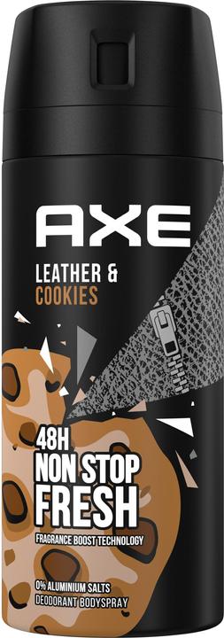 AXE Collision (Spray, 150 ml)