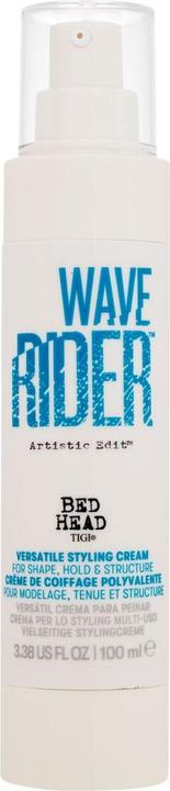 Tigi Bed Head Artistic Edit Wave Rider Styling Cream 100 ml (Hair cream, 100 ml)