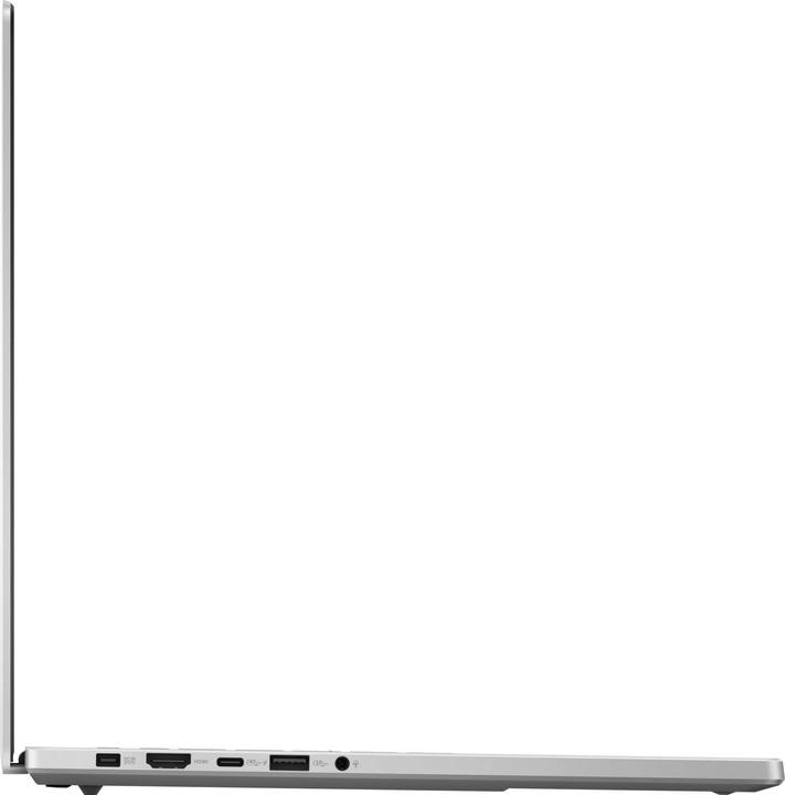 Actual product image ASUS Notebook ROG Zephyrus G16 OLED (GA605WI-QR028X) (16", 1000 GB, 32 GB, CH, AMD Ryzen AI 9 HX 370)