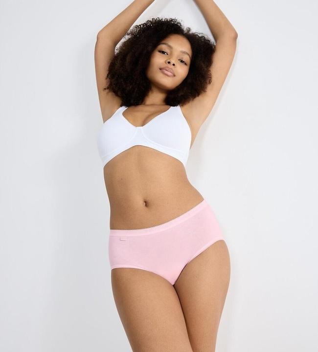 Actual product image Sloggi Midislip Basic+ Midi (48, pack of 4)