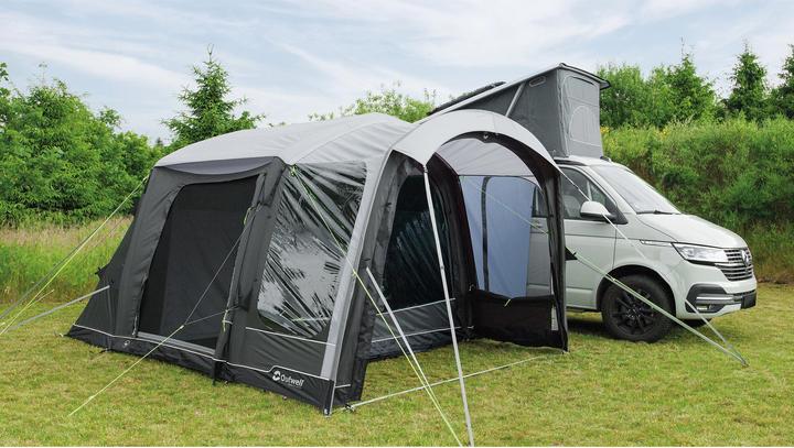 Produktbild Outwell Jonesville 290SA Flex (Tunnelzelt, 27.70 kg, 7 Personen)