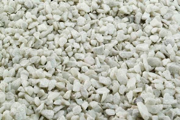 Europet Gravier-Déco, Ø 6-9 mm, crème-blend, 2 kg (autres éléments)
