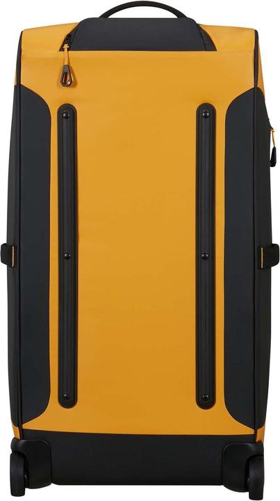 Actual product image Samsonite PARADIVER LIGHT DUFFLE/WH 79/29 FL, YELLOW Reisetasche (121.50 l)