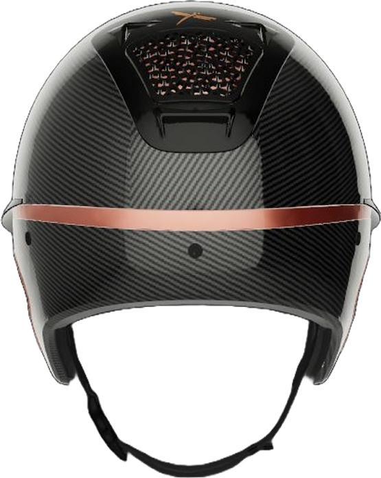 Produktbild Freejump reithel it personalisierte schutz des tepels von voronoi carbon free jup