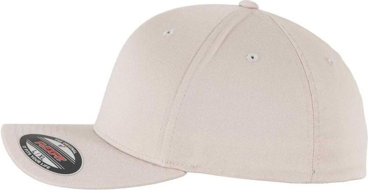 Produktbild Flexfit BaseballMütze Wollig gekämmt