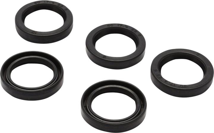 Dichtungsring ∙ Satz à 5 Stück