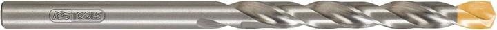 Actual product image KS Tools HSS TiN Twist Drill
