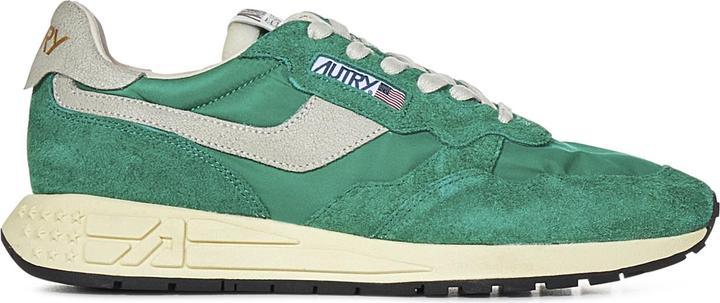 Image du produit Autry Sneakers Green (43)