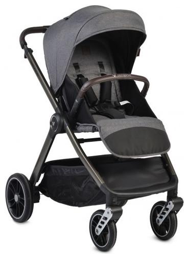 Image du produit Cangaroo Macan 2 en 1 Combi Poussette