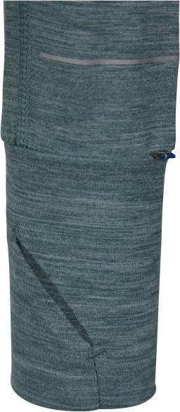 Actual product image Stoic Women's HelsingborgSt. Performance L/S with Zip (46, XXL)