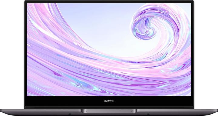 Immagine prodotto Huawei MateBook D14 (14", 512 GB, 8 GB, Ing. Int., Intel Core i5-1135G7)