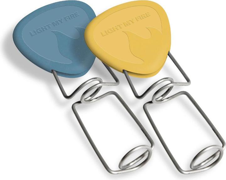 Image du produit Light my Fire Granpa'S Firefork Bio 2-Pack