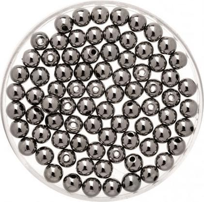 Produktbild Glorex Metallic-Perle