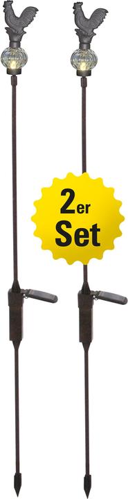 Produktbild Näve Hahn (IP44)