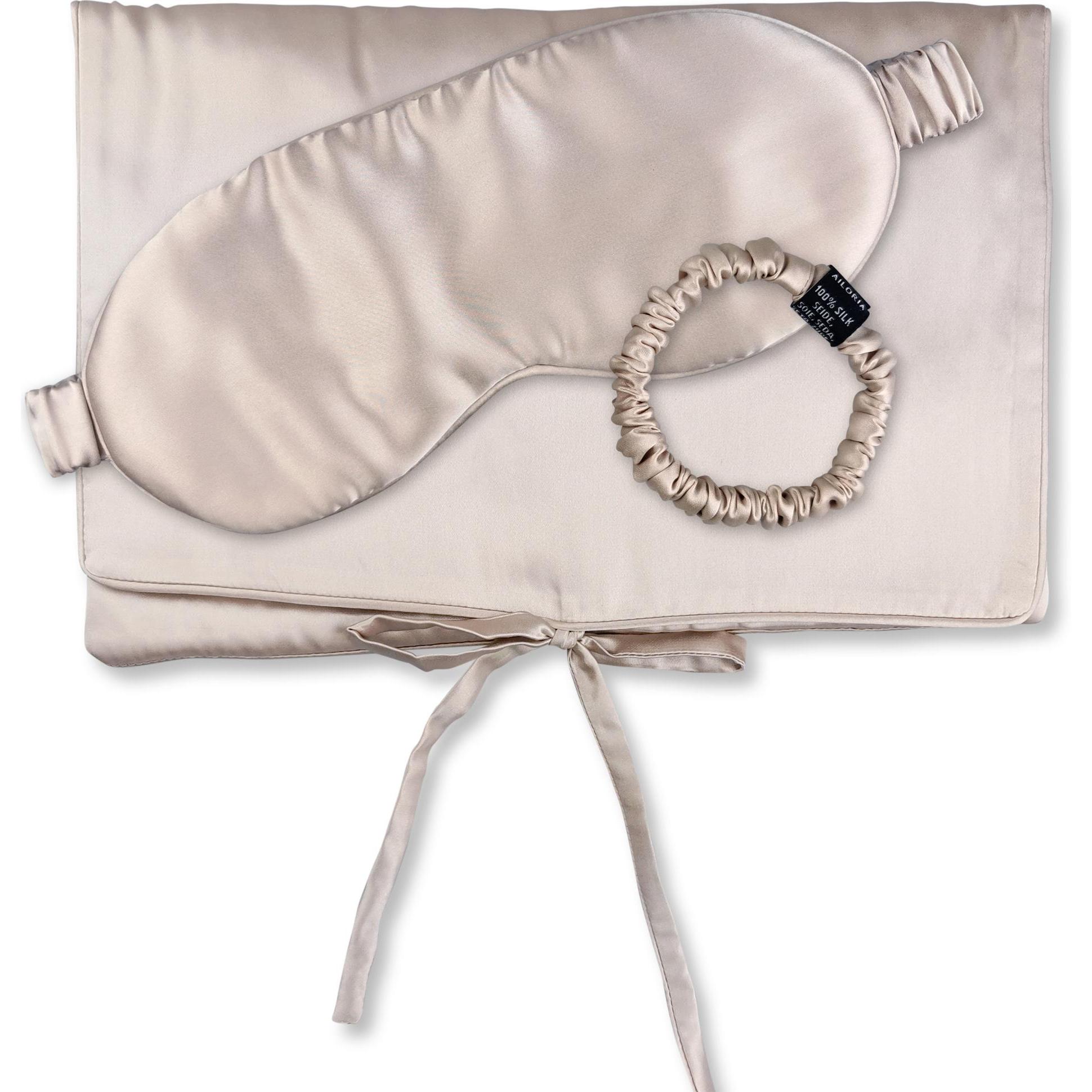 Thumbnail - Ailoria, Haargummi, Travel Set Beauty S (Schmuck)