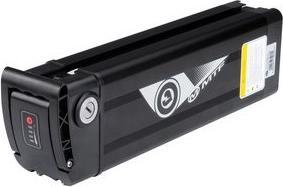 MTF AKU Fold 1.3/1.4 13 Ah (481 Wh, Battery protective cover)