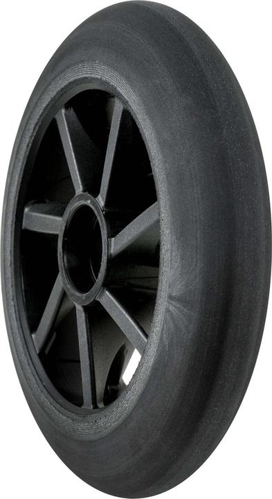 Produktbild Powerslide Skateboard Wheels Torrent Dd 6-Pack 2023 (125 mm, 84a)