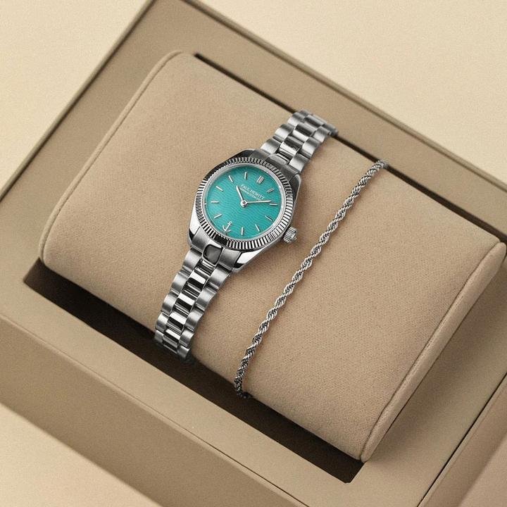 Produktbild Paul Hewitt PH-SET-2118 (Analoguhr, 25 mm)