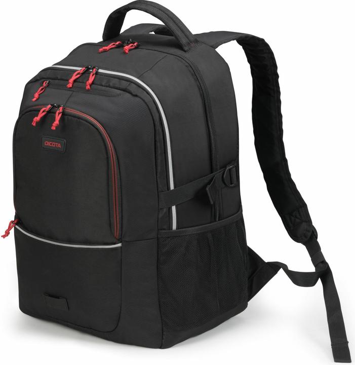 Actual product image Dicota Plus Spin (27 l)