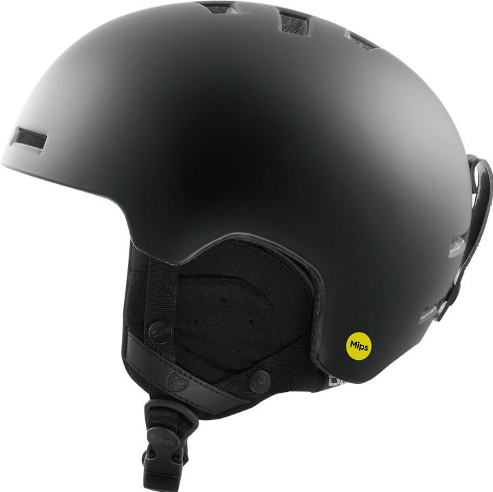 Image du produit TSG vertice mips solid color (54 - 56 cm, M, S)