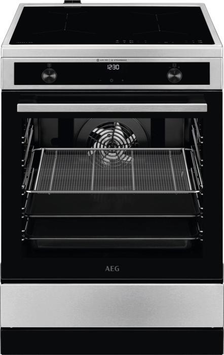 Image du produit AEG CIB6643BBM
