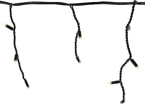 Actual product image Star Trading System LED Extra, Icicle, 300x40cm (3 m)