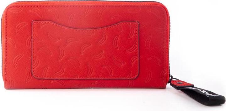 Produktbild Donkey Kong Zip Around Ladies Wallet