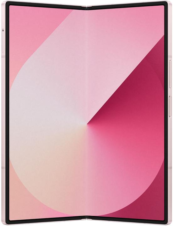 Image du produit Samsung Galaxy Z Fold6 (512 Go, Pink, 7.60", SIM + eSIM, 5G)